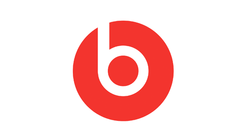 Beats by dr dre logotyp