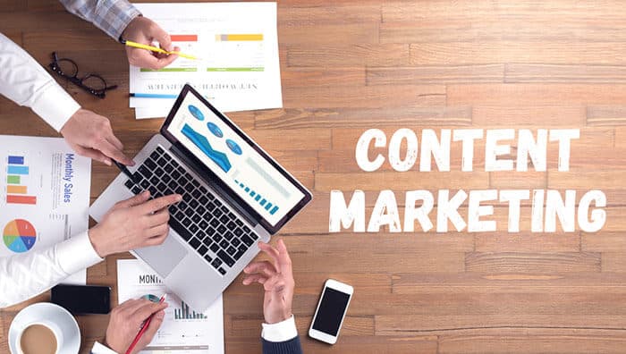 Content Marketing