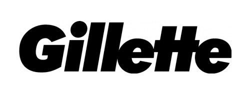 Gillette Logotyp