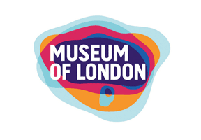 Museum of London logotyp