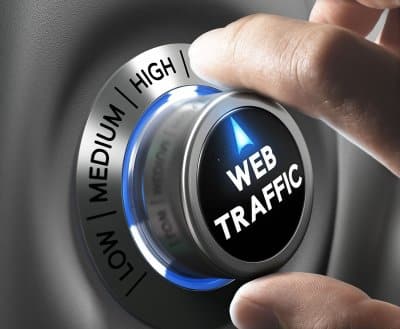 Teknisk SEO ökar trafiken till din webbplats