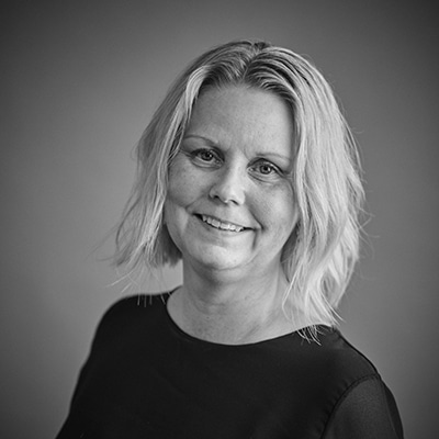 Jeanette Nidenius