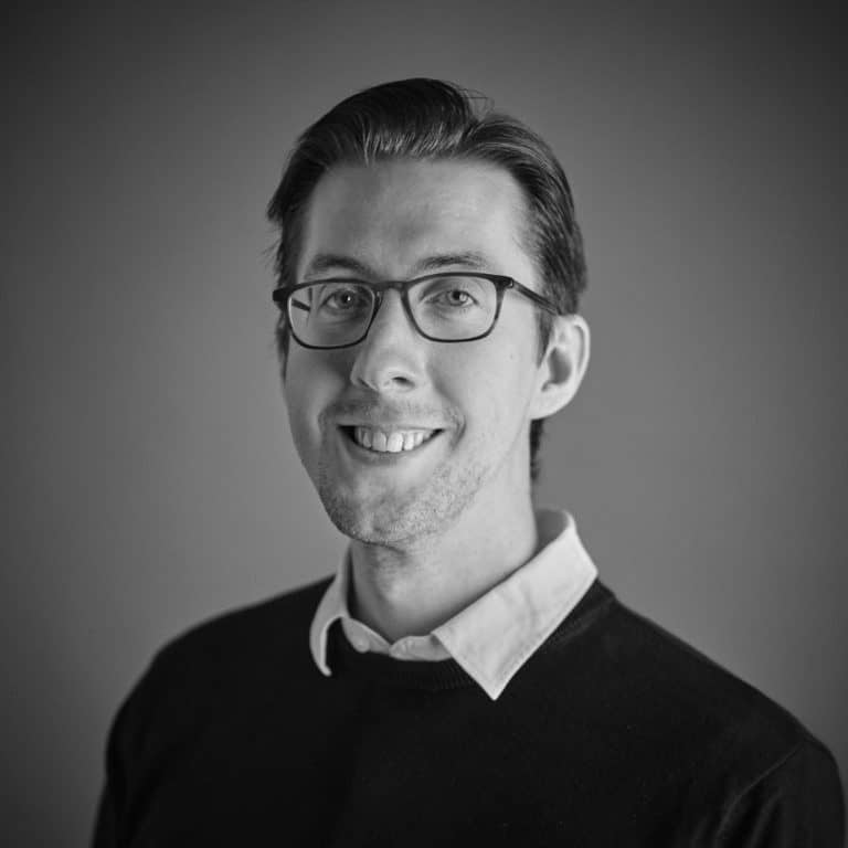 Måns Gullberg, Head of SEO på Modifinder AB