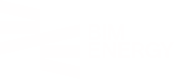 Bim Energy logo