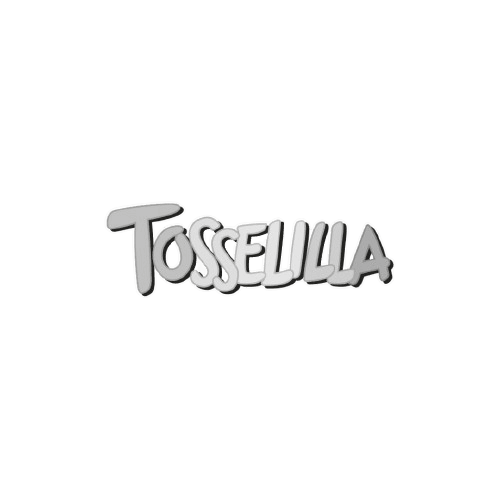 Tosselilla logo