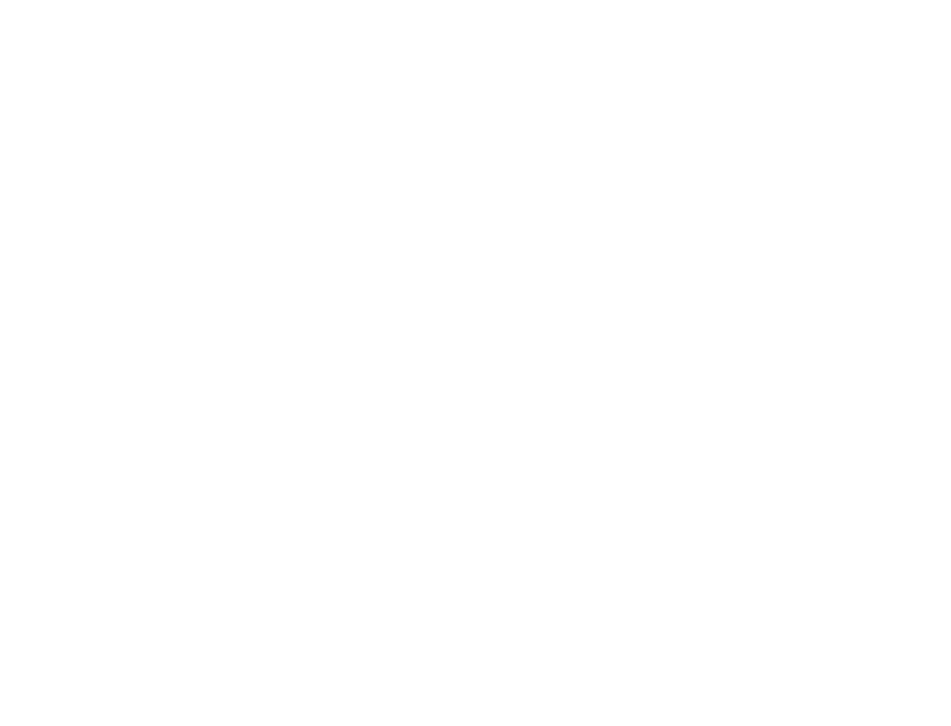 Gripen logotyp vit